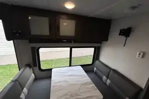 Forest River Wildwood X-Lite Travel Trailer - Adventure Ready