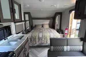 Forest River Wildwood X-Lite Travel Trailer - Adventure Ready