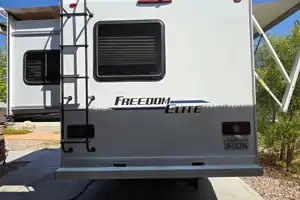 Happy Camper