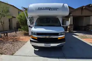 Happy Camper
