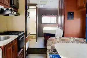Craven Adventure Forester 2251SLE Class C