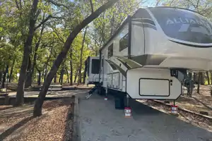 Dave's Alliance RV 390MP Fifth Wheel
