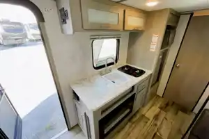 Light Easy Tow Coleman Travel Trailer Sleeps 5 - Perfect 4 Family Getaways "Rest Easy"
