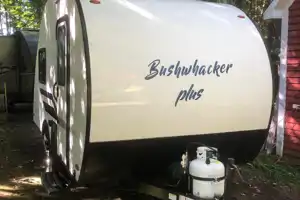 Bushwhaker 15 2022
