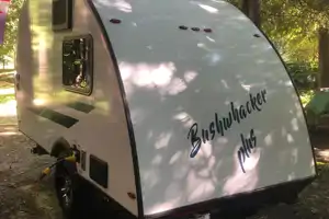 Bushwhaker 15 2022