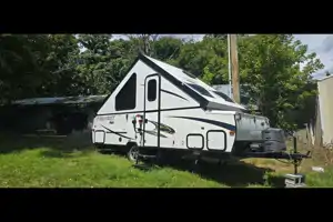 The Happy Trails Triangle