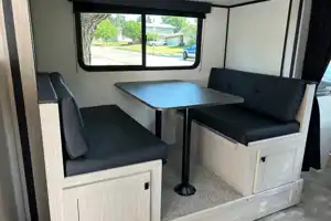 Coachmen Apex Nano 201RBS Travel Trailer
