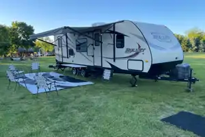 Keep It Simple Camping