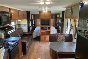 Keep It Simple Camping