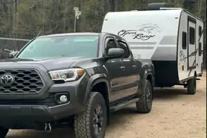 The Open Range Moab