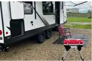 The Flower Bed - "Sunflower" Delivery/Pickup or Campground/Offgrid we have you covered !