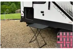 The Flower Bed - "Sunflower" Delivery/Pickup or Campground/Offgrid we have you covered !
