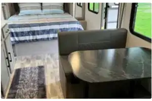 The Flower Bed - "Sunflower" Delivery/Pickup or Campground/Offgrid we have you covered !