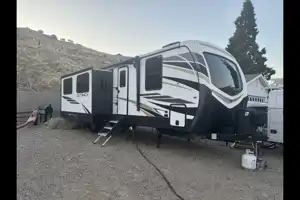 The Family Adventure house