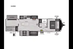 The Family Adventure house
