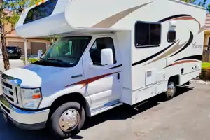 Isabel (coachman freelander)
