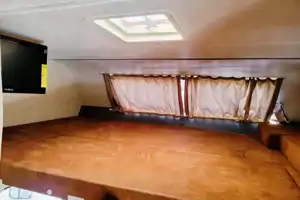 Isabel (coachman freelander)