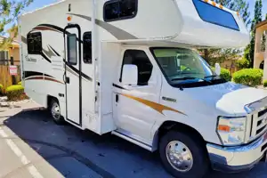 Isabel (coachman freelander)