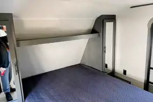 Brad's Aspen Trail 2850 BHS Travel Trailer