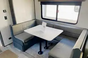 Brad's Aspen Trail 2850 BHS Travel Trailer