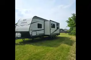 Fireside RV's 2020 Jayco Jay Flight 267BHS Bunkhouse - LMI2033