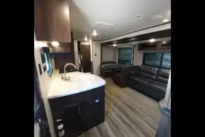 Fireside RV's 2020 Jayco Jay Flight 267BHS Bunkhouse - LMI2033