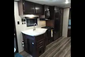 Fireside RV's 2020 Jayco Jay Flight 267BHS Bunkhouse - LMI2033
