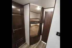 Fireside RV's 2020 Jayco Jay Flight 267BHS Bunkhouse - LMI2033