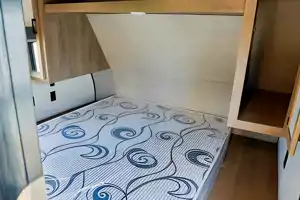 HaRVey The Highland Ridge RV 