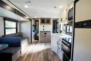 HaRVey The Highland Ridge RV 