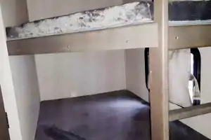 Jeremy's Shasta 26DB Travel Trailer