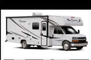 Adventure wagon 27QB