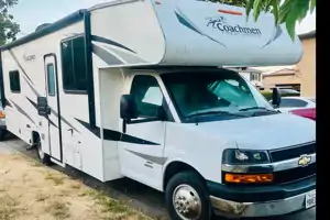 Adventure wagon 27QB