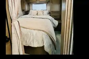 Adventure wagon 27QB