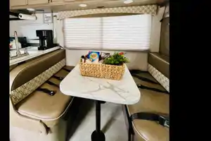 Adventure wagon 27QB