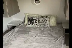 Welcome to your home away from home- Pet friendly Camper 