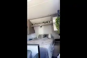 Welcome to your home away from home- Pet friendly Camper 
