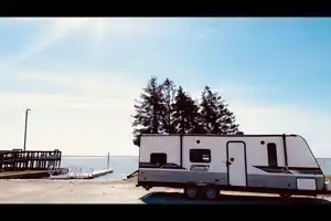 Welcome to your home away from home- Pet friendly Camper 