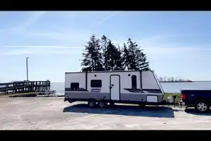 Welcome to your home away from home- Pet friendly Camper 