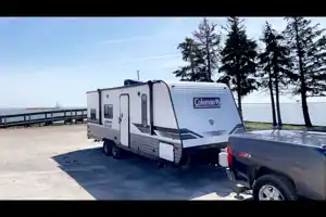 Welcome to your home away from home- Pet friendly Camper 