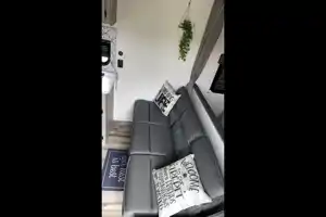 Welcome to your home away from home- Pet friendly Camper 