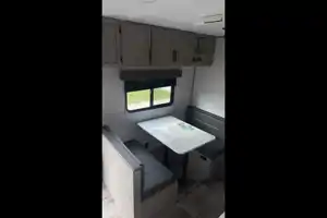 Welcome to your home away from home- Pet friendly Camper 