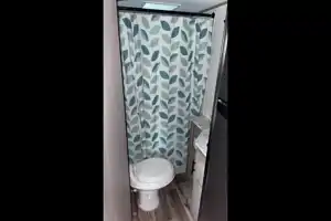 Welcome to your home away from home- Pet friendly Camper 