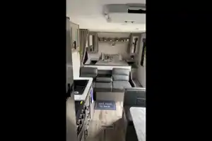 Welcome to your home away from home- Pet friendly Camper 