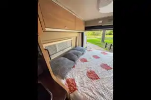Adventure Van - Built for the Beach! - 2018 Hymer Aktiv
