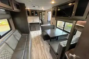 Spacious Clean 29' Grand Design Travel Trailer
