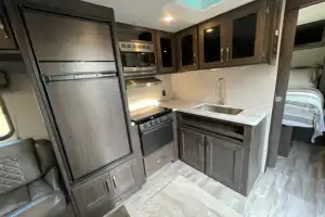 Spacious Clean 29' Grand Design Travel Trailer