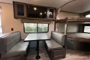 Spacious Clean 29' Grand Design Travel Trailer