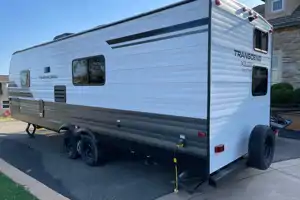 Spacious Clean 29' Grand Design Travel Trailer