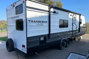 Spacious Clean 29' Grand Design Travel Trailer